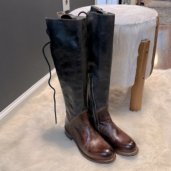 Bed Stu Shoes - NWT boots